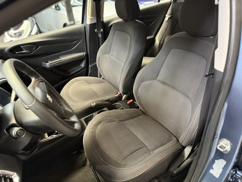 Chevrolet Onix 1.4 Ltz Mt 98cv