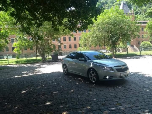 Chevrolet Cruze 2012 1.8 Lt Ecotec 6 Aut. 4p