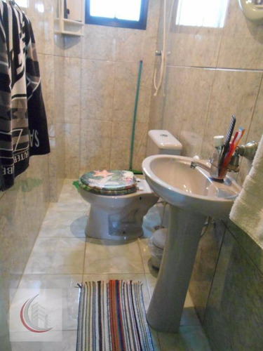 Imagem 12 de 17 de Apartamento Com 2 Dormitórios À Venda, 70 M² Por R$ 265.000,00 - Ocian - Praia Grande/sp - Ap1315