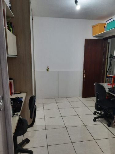 Imagem 17 de 20 de Casa À Venda, 4 Quartos, 2 Suítes, 2 Vagas, Parque Maracanã - Contagem/mg - 26192