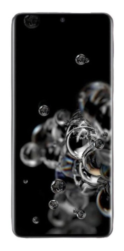 Samsung Galaxy S20 Ultra 5g 128 Gb Gris Acces Orig Reacondicionado (Reacondicionado)