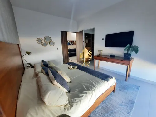 Casa Nueva En El Nuevo Refugio