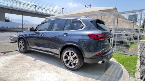 BMW X5 2.0 Xdrive 40e Excellence Híbrido At