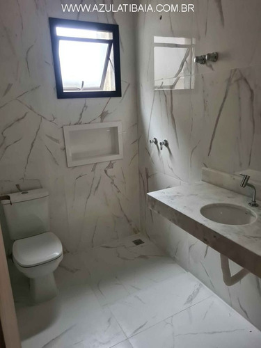 Imagem 11 de 24 de Casa Nova No Terras De Atibaia, Portaria, Rondas E Área De Lazer... - Ca01165 - 69202999