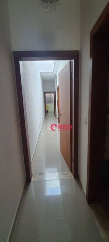 Imagem 7 de 30 de Casa Com 3 Dormitórios À Venda, 170 M² Por R$ 1.050.000,00 - Condomínio Vila Dos Inglezes - Sorocaba/sp - Ca1013
