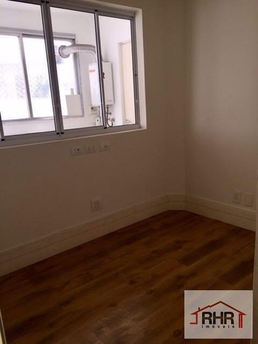 Imagem 13 de 15 de Apartamento Para Venda Em São Paulo, Mooca, 4 Dormitórios, 2 Suítes, 2 Banheiros, 1 Vaga - 945_1-1849791