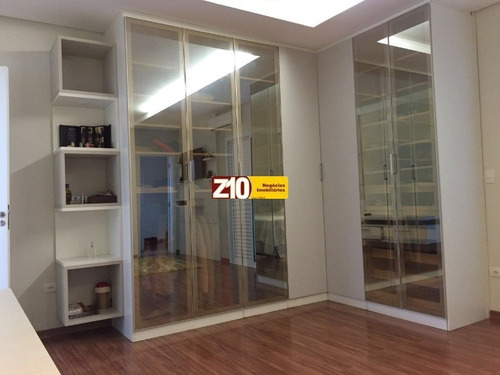 Imagem 8 de 15 de Casa - Ca06510 - 3205831