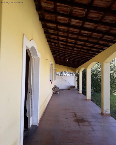 Imagem 10 de 15 de Chácara À Venda No Jardim São Lucas - Salto De Pirapora/sp - Ch00678 - 68315392