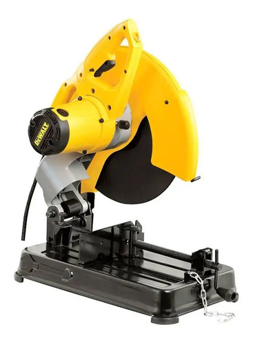 Tronzadora 14 Dewalt Model D28730-b2 2200w