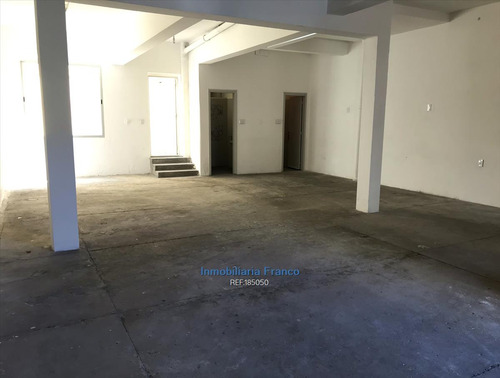 Imagen 9 de 17 de Venta Local Comercial Palermo 90 M2 Cw185050