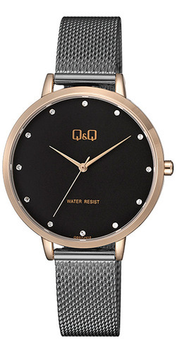 Reloj Mujer Q&q Qb57j402y