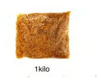 Liga De Billetes De 6cm 1kg