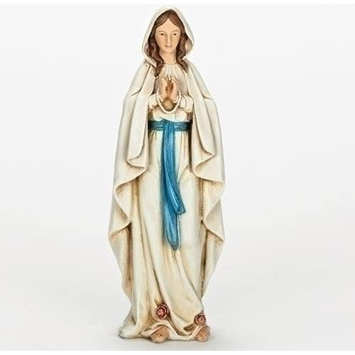 Joseph Studio 6 Figura De Nuestra Señora De Lourdes De...