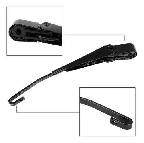 Kit De Brazo Limpiador Trasero Para Honda Cr-v 2012-2016