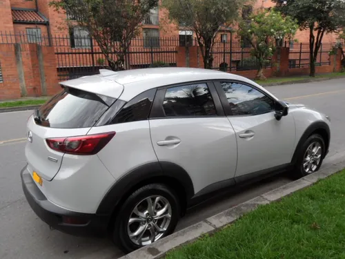 Mazda CX-3 TOURING 2.0 AUT. FULL E. CUERO