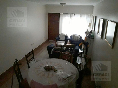 Duplex 4 Ambientes Con Cochera - Parque Patricios