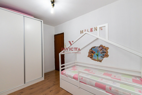 Imagem 30 de 30 de Apartamento Com 3 Dormitórios À Venda Com 139m² Por R$ 349.900,00 No Bairro Água Verde - Curitiba / Pr - Aa 1672