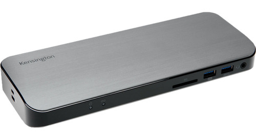 Kensington Sd5350t Thunderbolt 3 Docking Station