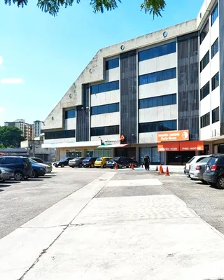 Oficina en venta