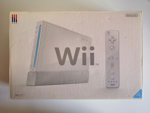Nintendo Wii Completa | Flasehada