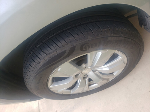 Peugeot 2008 1.6 Allure Tip 2016