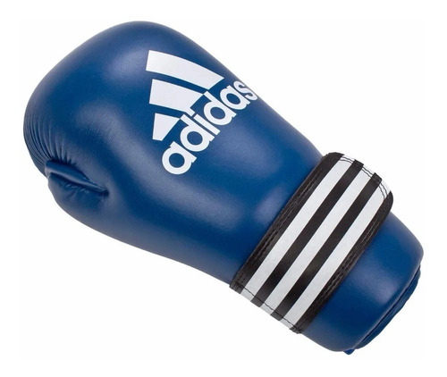 Pads adidas Mano Guantes Protectores Taekwondo Kick Boxing