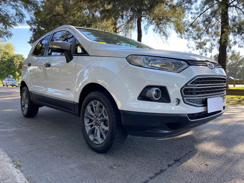 Ford Ecosport 2.0 Freestyle 143 4x4