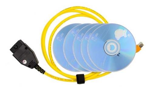 Interfaz De Diagnóstico Y Reprogramación Mini Vci Cp F J2534
