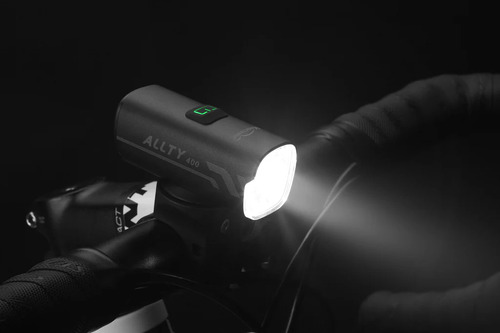Luces P Bicicleta Magicshine Allty 400 + Seeme 20 Mtb Y Ruta