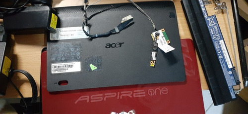 Repuestos Usados De Laptop Acer 