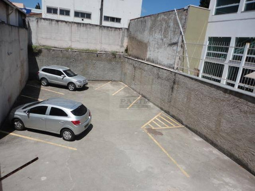 Sala Comercial Para Locação, 31 M² - Centro - Vinhedo/sp - Sa0187