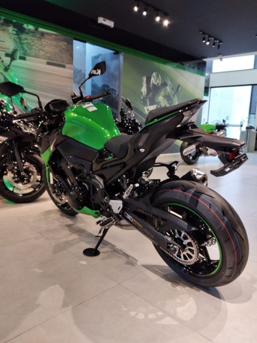 Kawasaki Z 900 | 0km 2021/2021 | 2