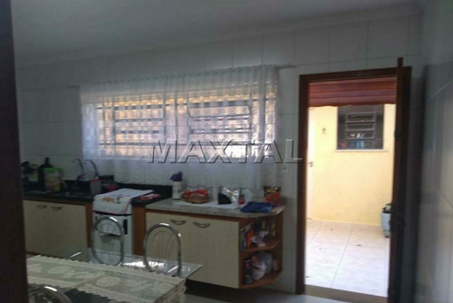 Imagem 3 de 15 de Sobrado Na Zona Norte - Mi87298