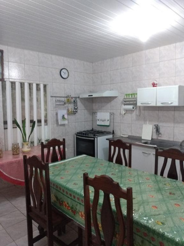 Imagem 15 de 22 de Casa Em Ponta Negra, Natal/rn De 250m² 4 Quartos À Venda Por R$ 250.000,00 - Ca1069043-s
