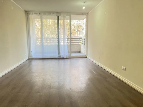 Departamento 3 Dormitorios 2 Baños, Metro Plaza Egaña Ñuñoa
