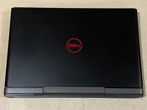 Laptop Gamer Dell Inspiron 7577 I5 Nvidia Gtx 8gb 1 Tb