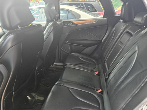 Lincoln MKC 2.2 Reserve Mt