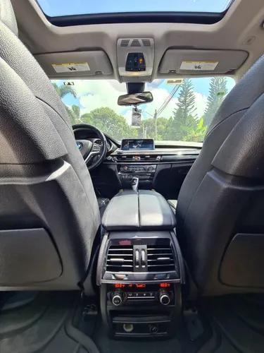 Bmw X5 Sdrive 35i