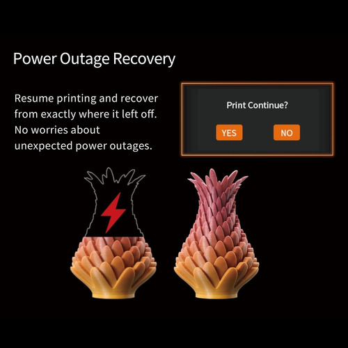 Anet Et4 Pro Upgrade Alta Precisión Impresora 3d Ultra Silen
