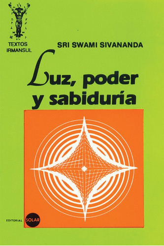 Libro Luz, Poder Y Sabiduría