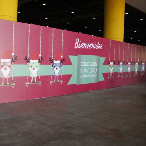 Imagen 2 de 10 de Cartelería Comercial Stand Decoracion De Locales