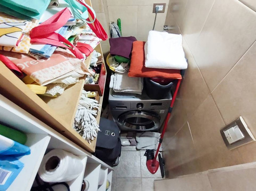 Imagen 17 de 22 de Venta De Departamento En Floresta