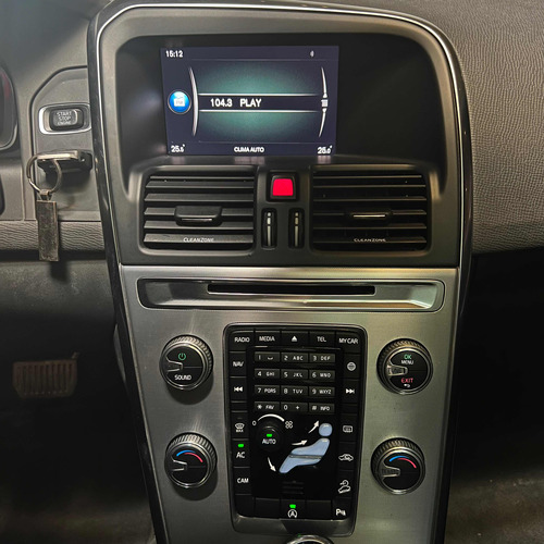 Volvo XC60 2.5 T5 Momentum