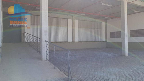 Imagem 28 de 30 de Galpão Para Alugar, 21168 M² Por R$ 338.688,00/mês - Aparecidinha - Sorocaba/sp - Ga0263