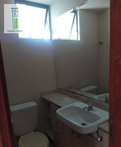 Imagem 8 de 14 de Apartamento Com 3 Dormitórios À Venda, 63 M² Por R$ 351.000,00 - Lauzane Paulista - São Paulo/sp - Ap1726