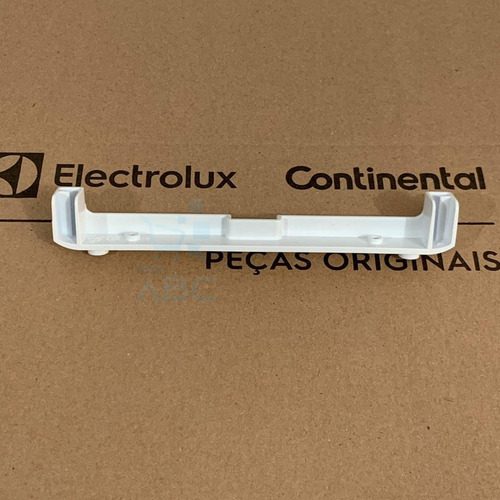 Imagem 3 de 7 de Suporte Porta Congelador Geladeira Electrolux Re26 Re28 Re29