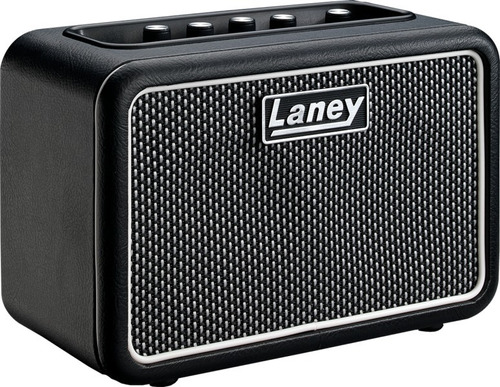 Amplificador Laney Mini-stb-superg
