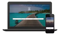 Comprar Script Php Site Hotel Pousadas Com Reversa Online