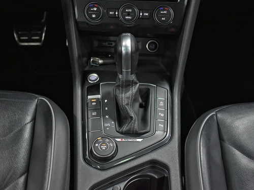 Volkswagen Tiguan Allspac R-Line 350 TSI 2.0 4x4