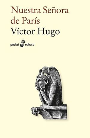 Libro Nuestra Señora De París